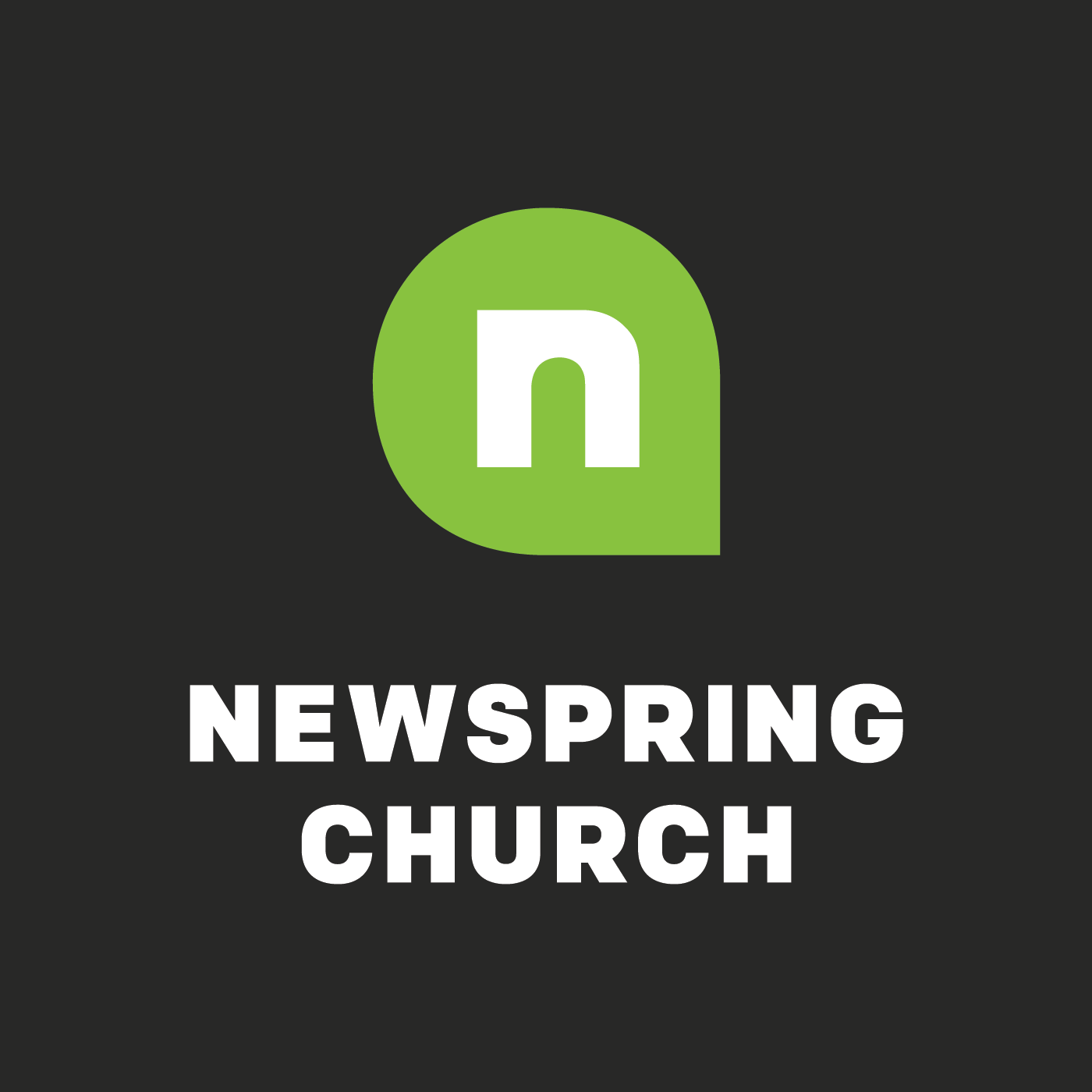 NewSpring Church Sermon Video NewSpring Church Sermon Video